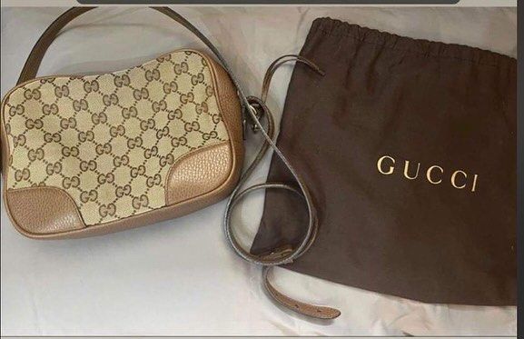 Gucci bree disco bag store