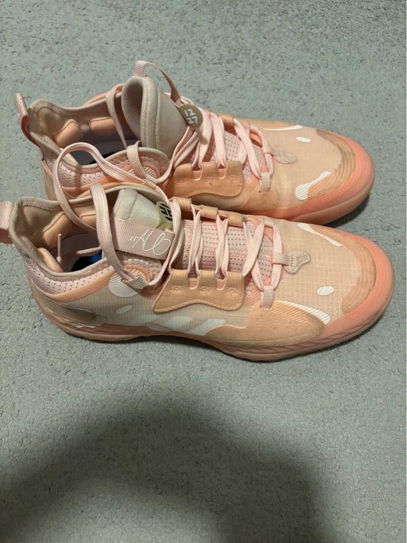 harden vol 5 pink lemonade