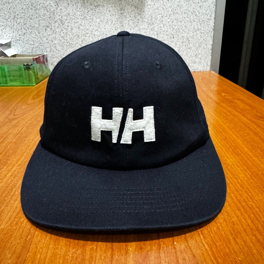 Helly hansen snapback cheap