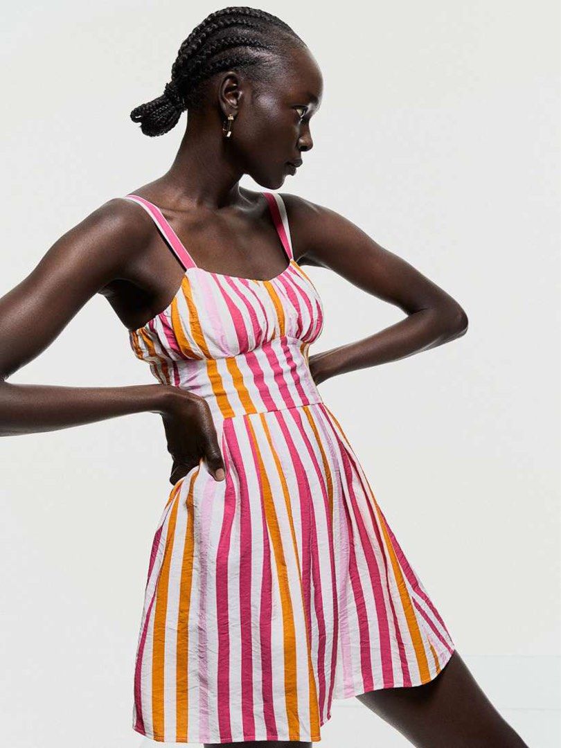 H&m jumpsuit clearance
