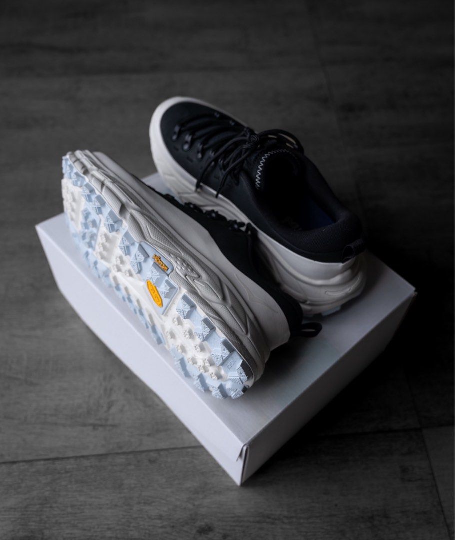 Hoka One One Tor Summit Hidden Characters 1157070-SWW, 男裝