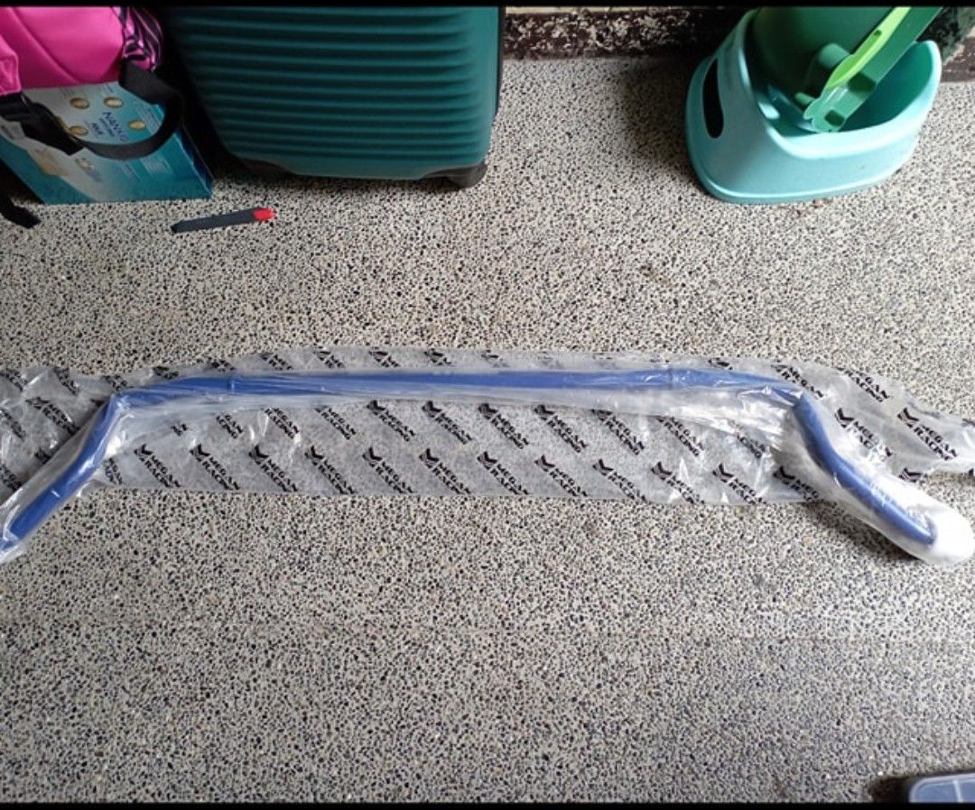 Honda FB Megan Racing Sway Bar (Category: Everything Else Others) located in Makati City. Submitted by dongdingdeng (Listing ID 1315279873, Image 1). Description: brandnew.