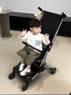 Hot stroller for a year old Free Shipping