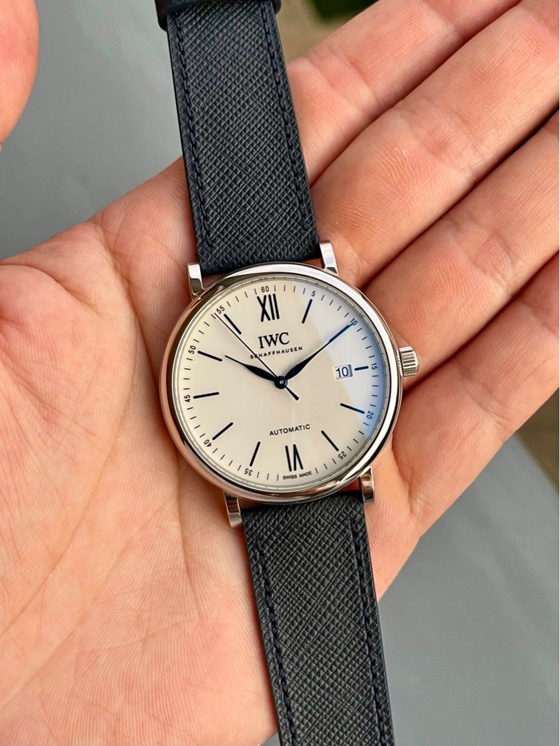 IWC Portofino Automatic 150 Years IW356519