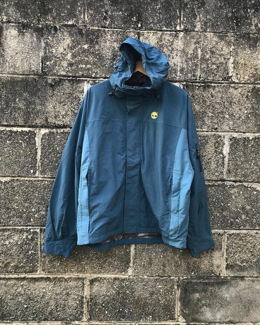 Jaket TIMBERLAND WEATHERGEAR WATERPROOF