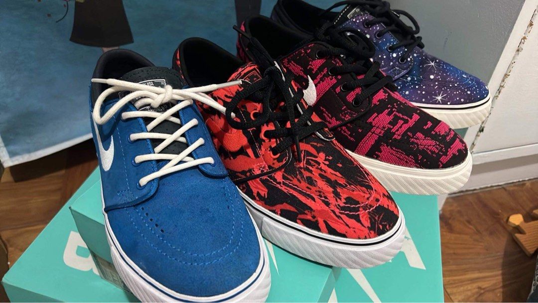 Janoski sale 2025