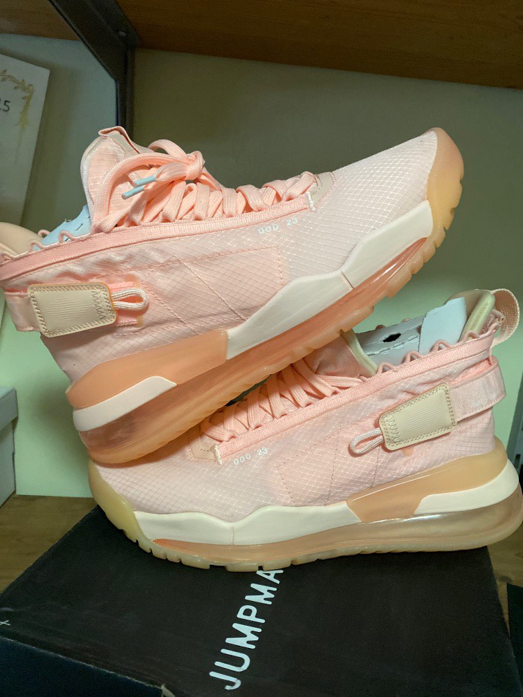 Jordan proto max 720 pink hotsell