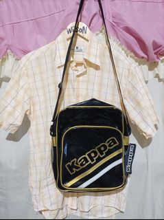 Affordable kappa bags For Sale Carousell Philippines