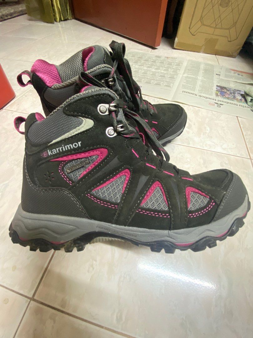 Karrimor mount mid 7 weathertite new arrivals
