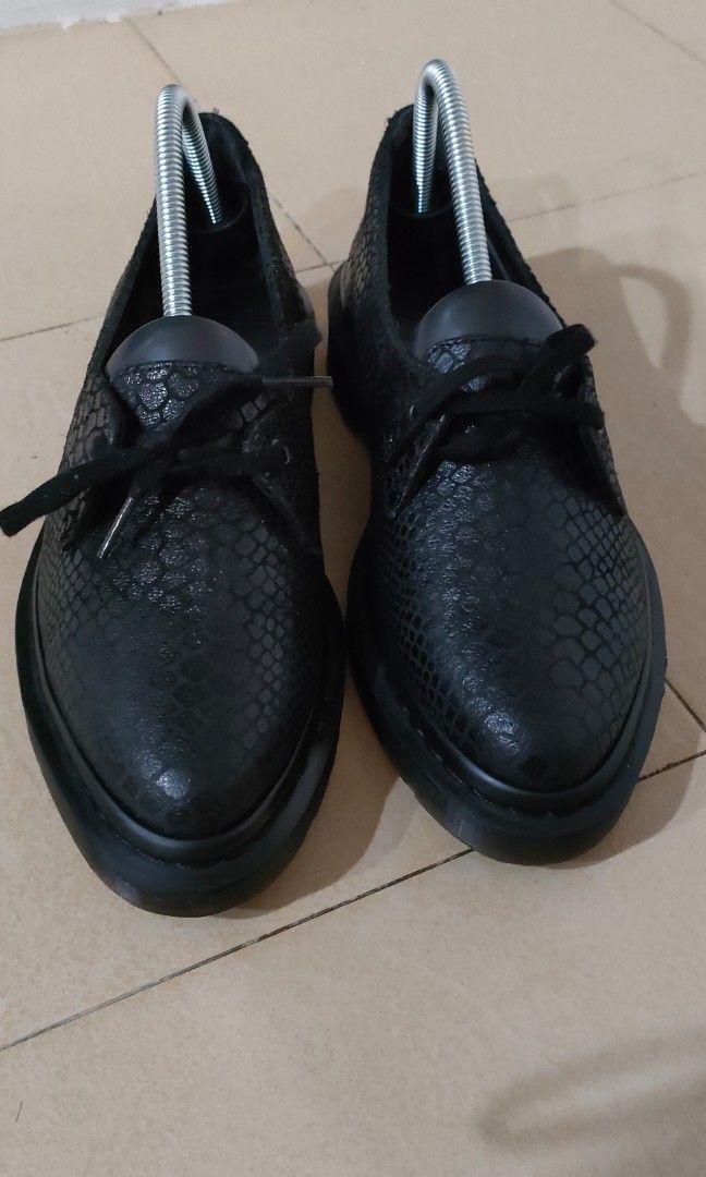 Doc martens siano store