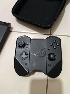 Asus Kunai Asus Rog Gamepad Kunai Gamepad Gamepad Rog Phone