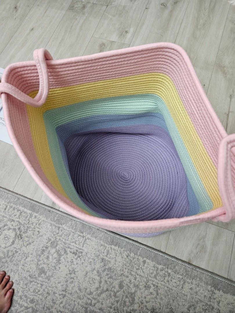 Laundry Basket64884991311361111