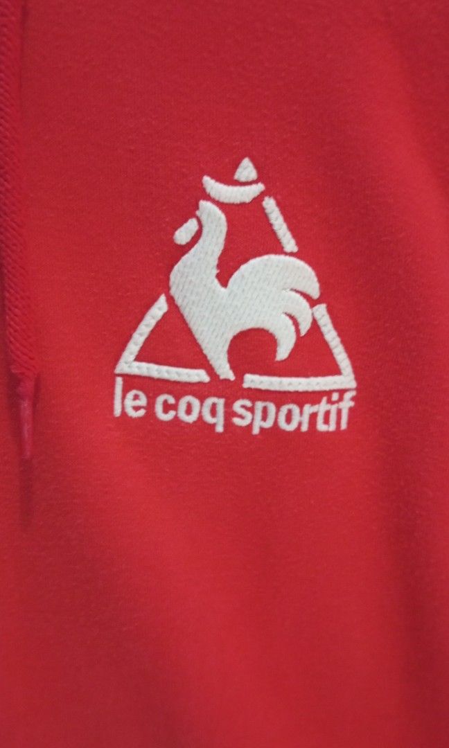 Half Zip Sweatshirt Le Coq Sportif Jumper Zara Sweat Zara 3A