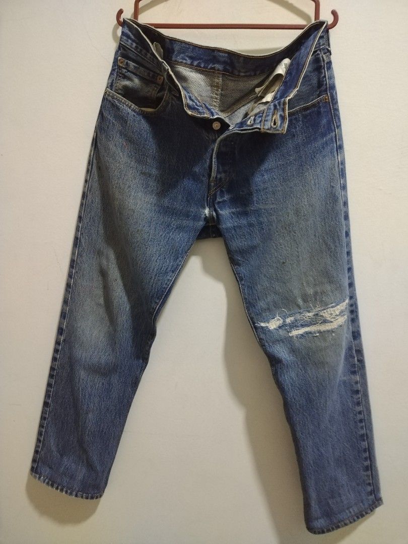 Levis 33x32 clearance