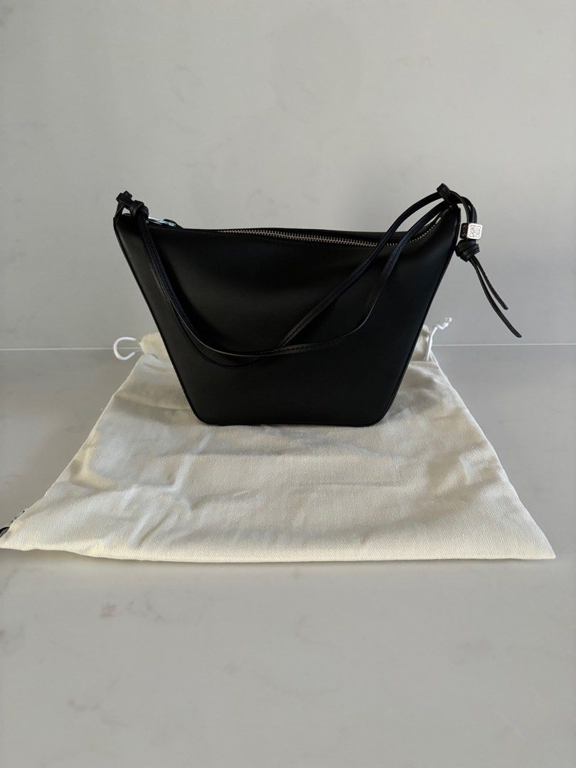 Loewe Mini Hammock Hobo for sale