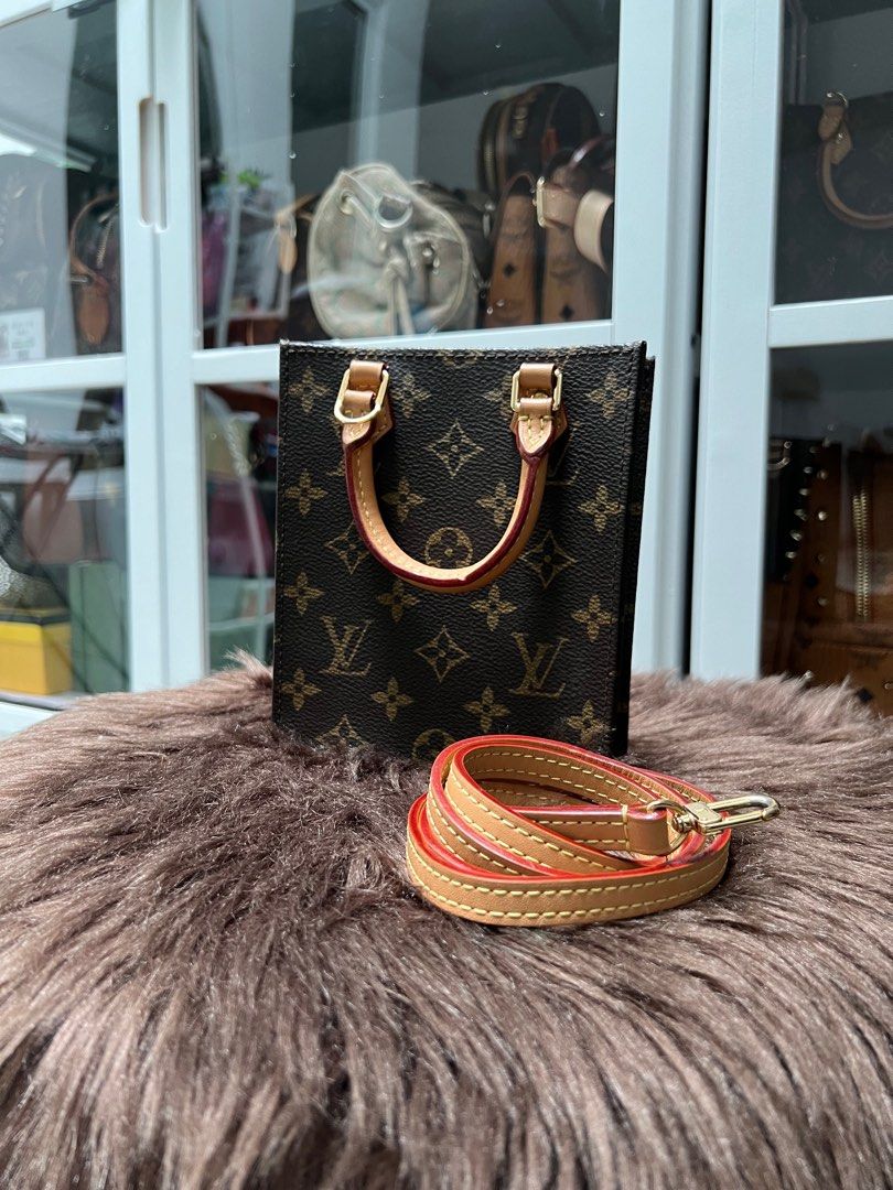 Petit sac lv clearance