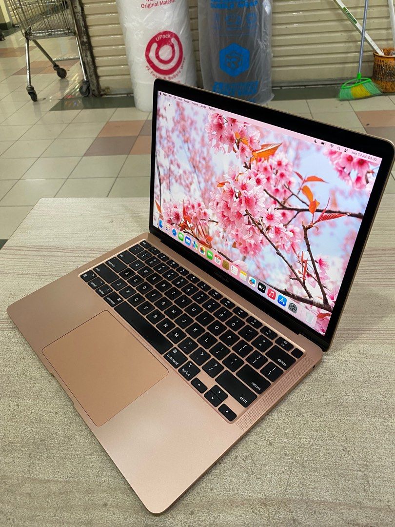 16gb 512gb Apple Macbook Air 13 Inch 512gb Macbook Air 2020 13