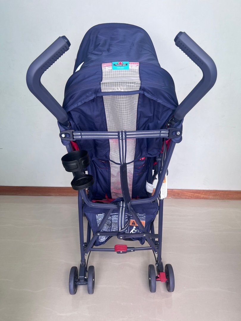 Mark ii stroller clearance