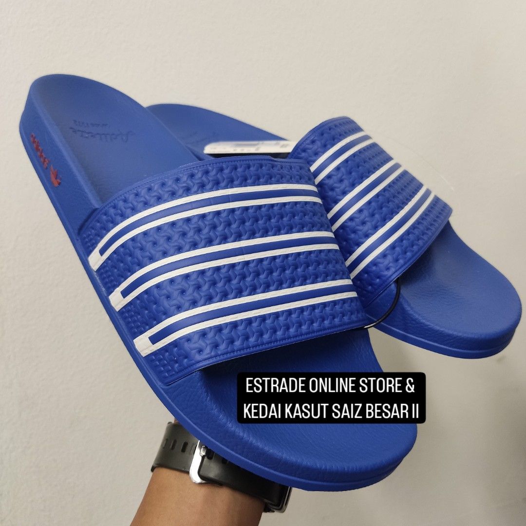 Selipar adidas original clearance