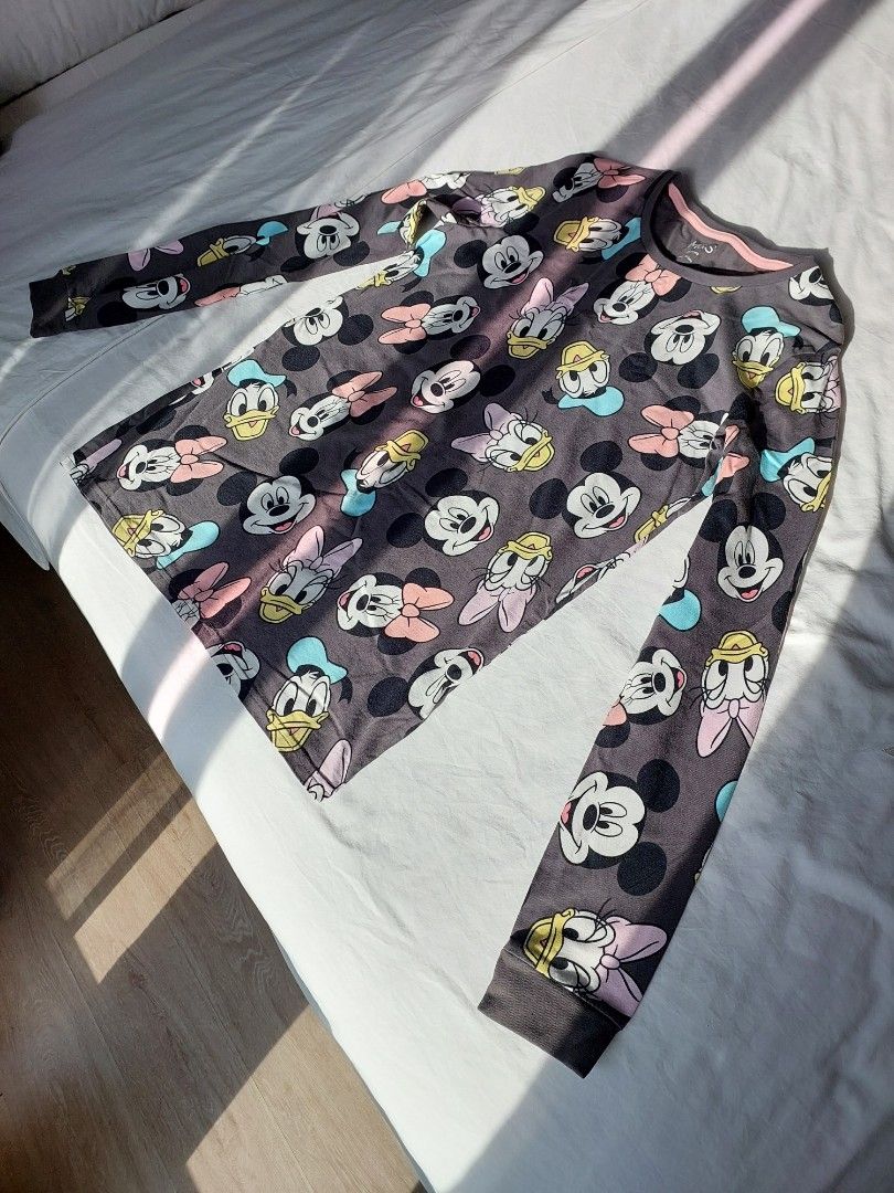Marks and spencers girls pyjamas clearance