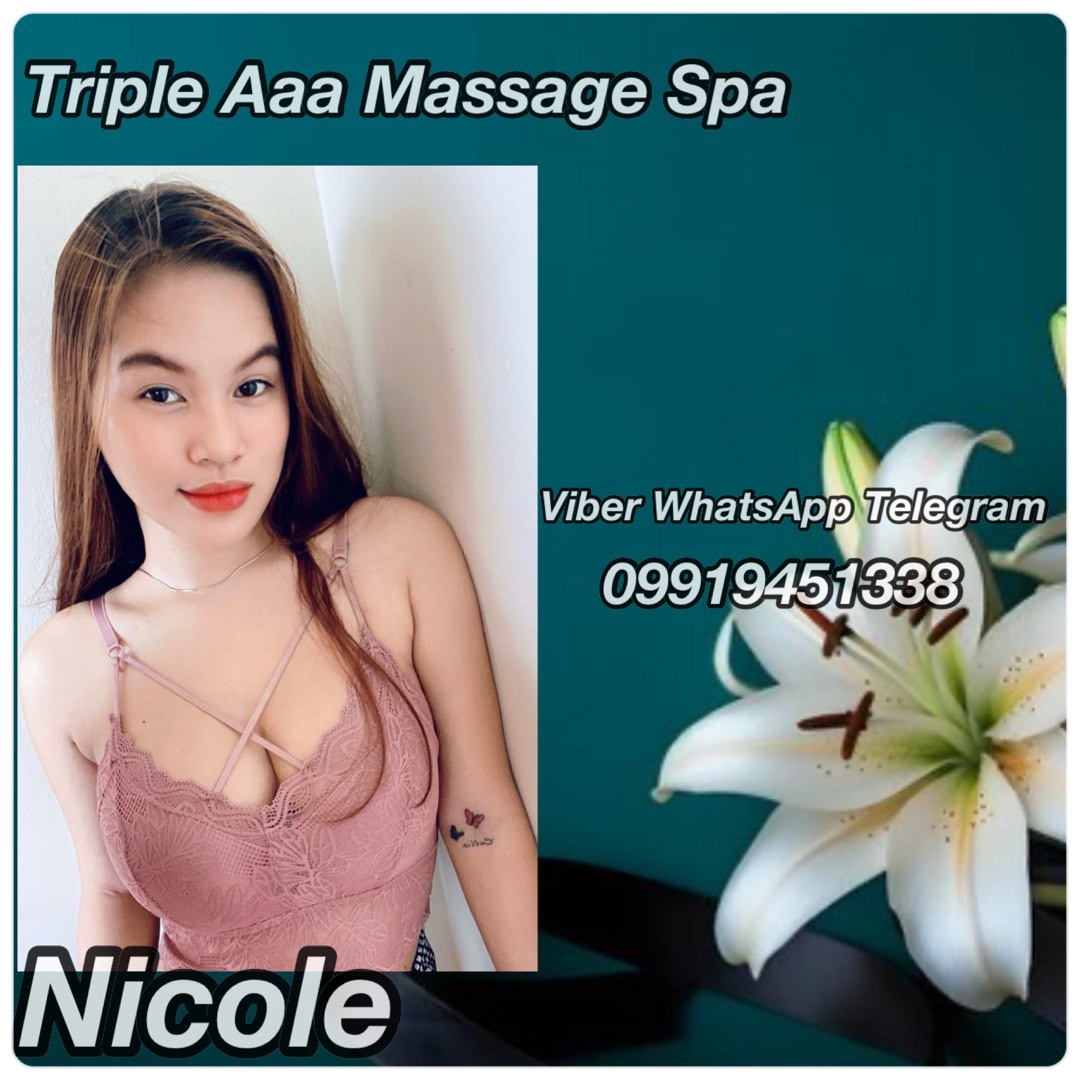 Massage, Announcements on Carousell