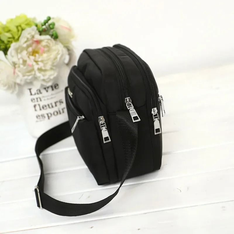 Money sling bag sales