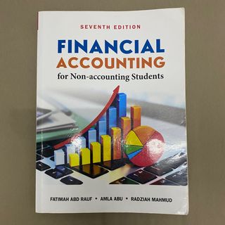 FINANCIAL ACCOUNTING FOR NON ACCOUNTING STUDENTS PDF visual data 4