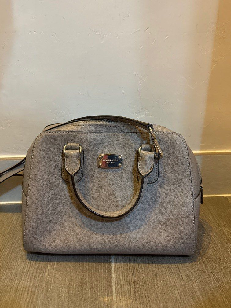 Mk shoulder bag clearance