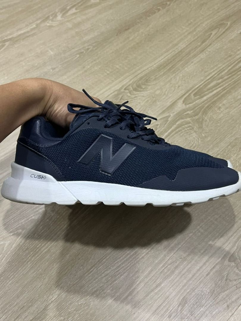 New Balance 515 Running Men s Fashion Footwear Sneakers on Carousell