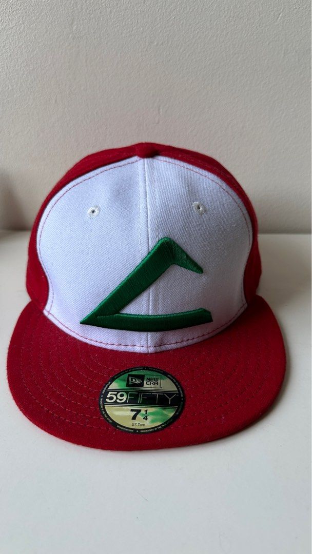 New era ash ketchum hat clearance