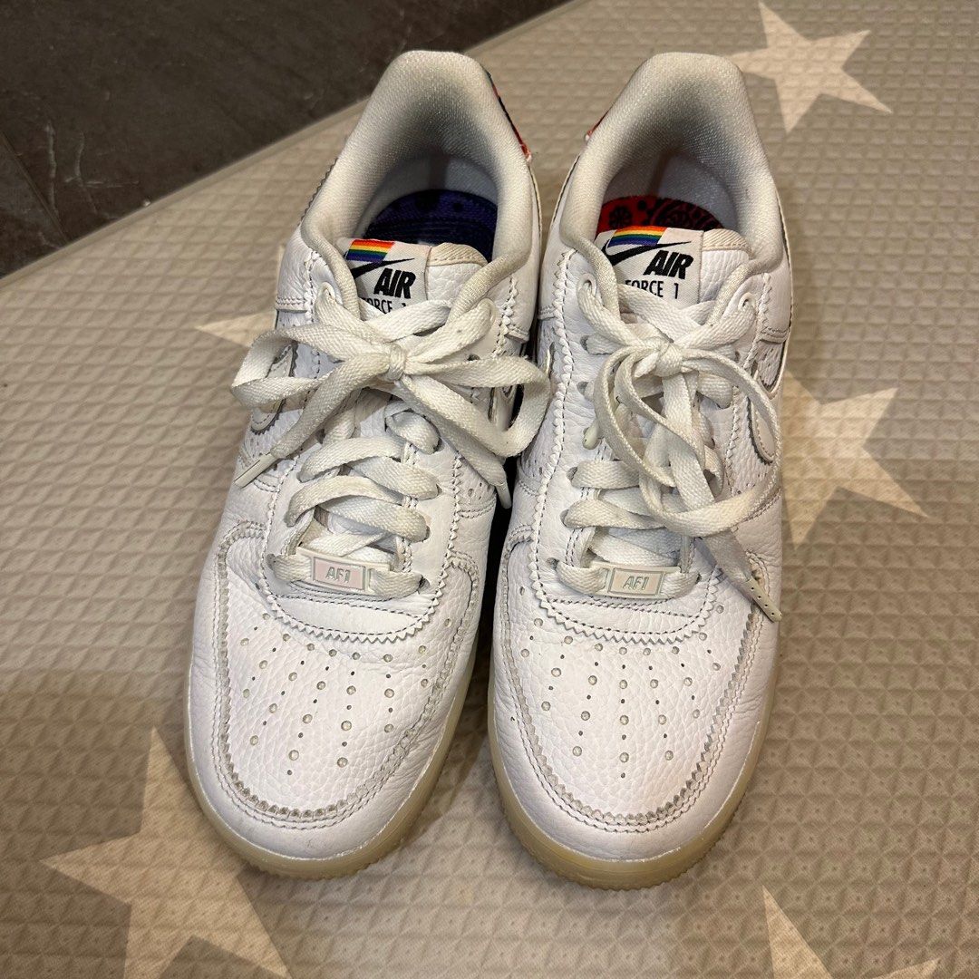 Af1 size 5.5 hotsell