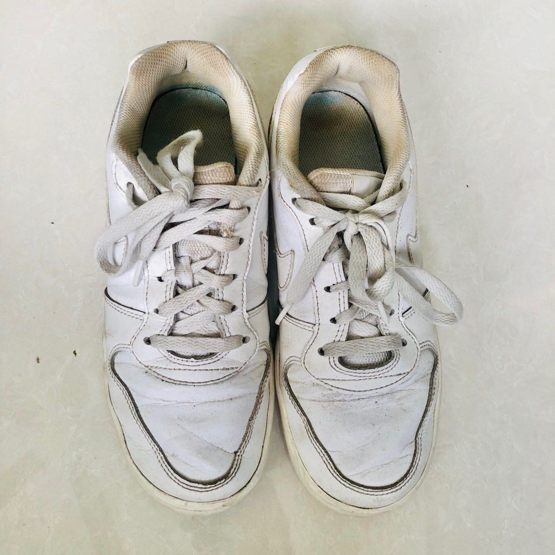 Nike Air Force Ladies Sneakers Women s Fashion Footwear Sneakers on Carousell