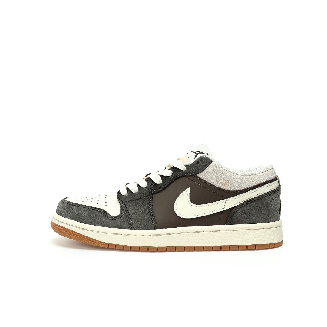 Nike Air Jordan 1 Low SNKRS Day Korea