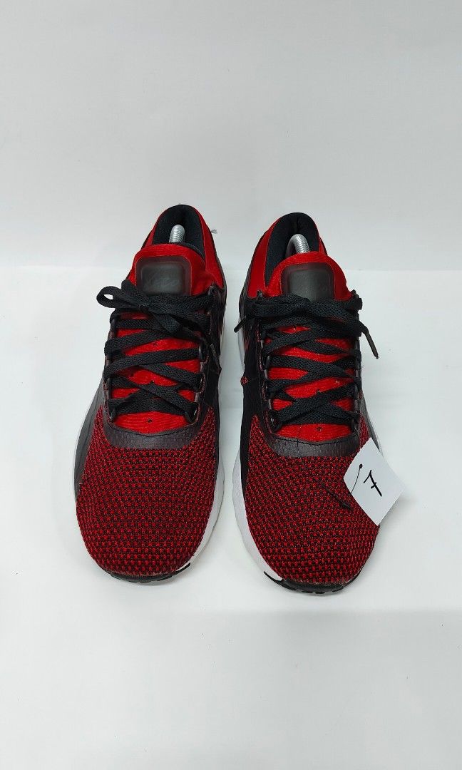 NIKE AIR MAX ZERO 7 UK Men s Fashion Footwear Sneakers on Carousell