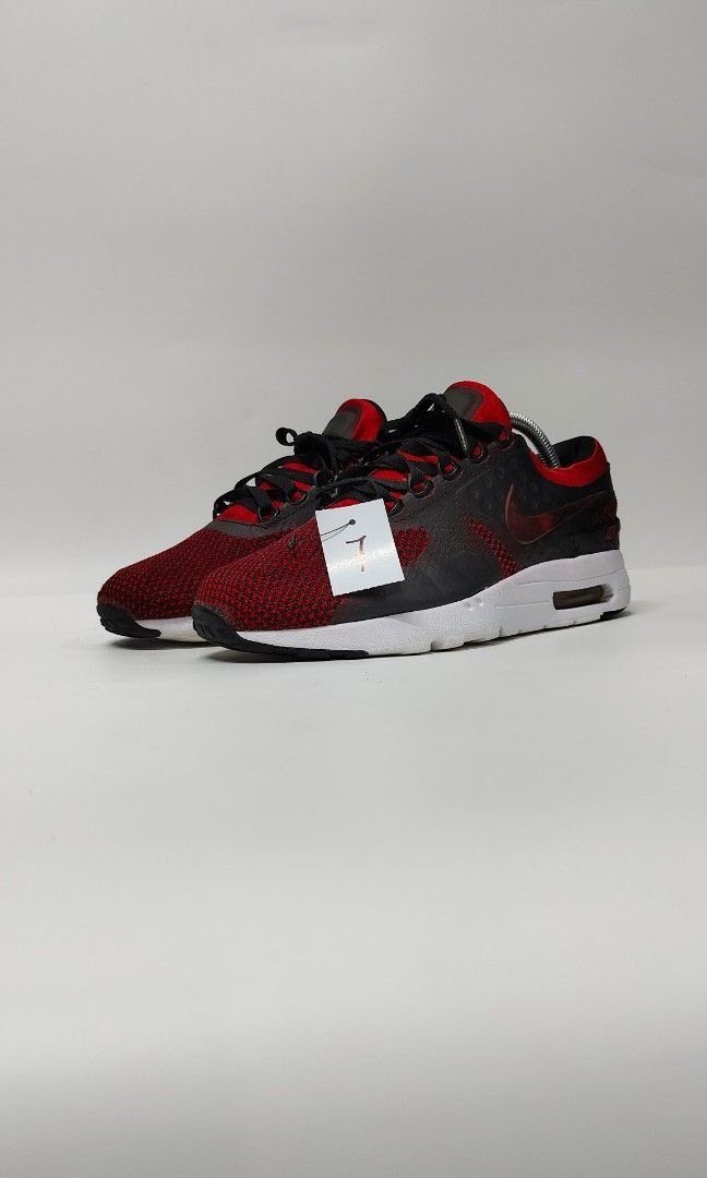 Air max zero n7 online