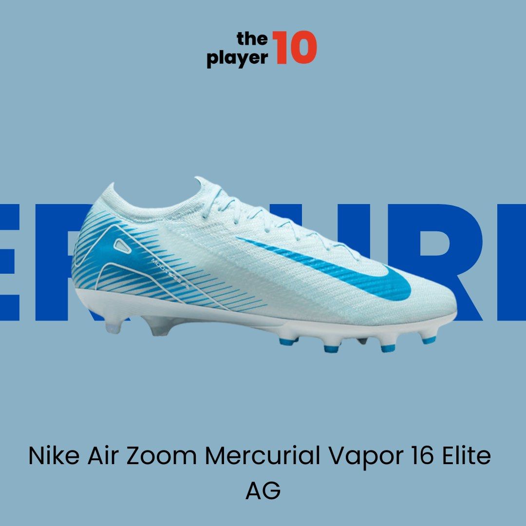 Nike Air Zoom Mercurial Superfly 10 Vapor 16 Pro Pro TF Elite FG AG HG SG Mad Ambition Pack Men s Fashion Footwear Sneakers on Carousell