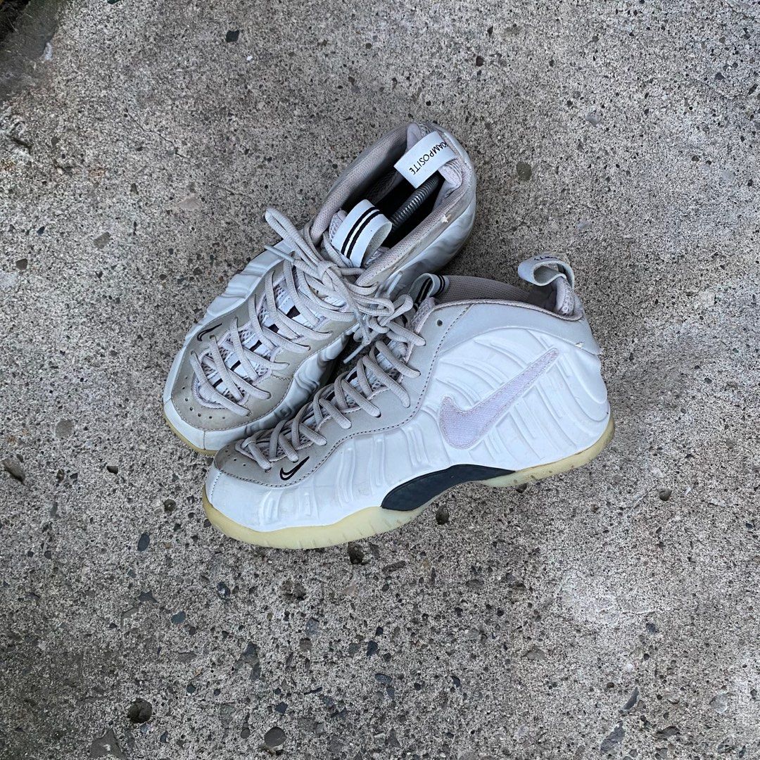 Foamposite pro all star shop