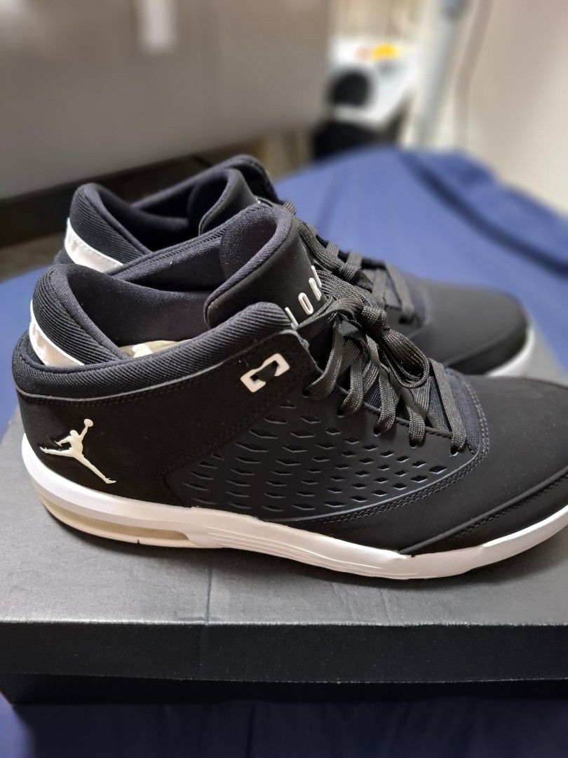Nike jordan flight origin 4 damskie cheap