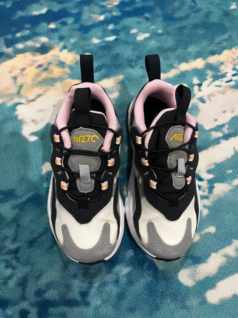 Nike Kids Air Max 270 React