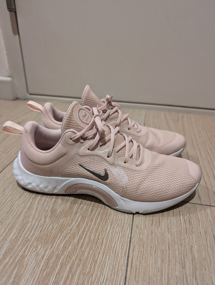 Nike Renew In Season TR 11 Women s Fashion Footwear Sneakers on Carousell