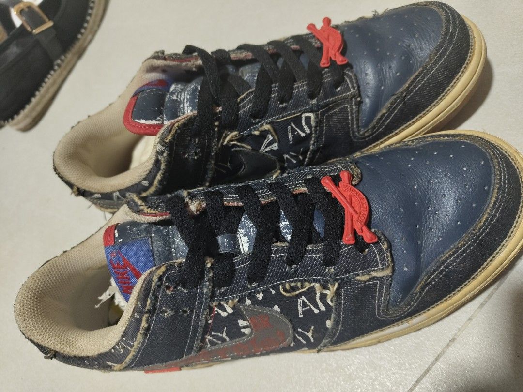 Sbtg dunk store