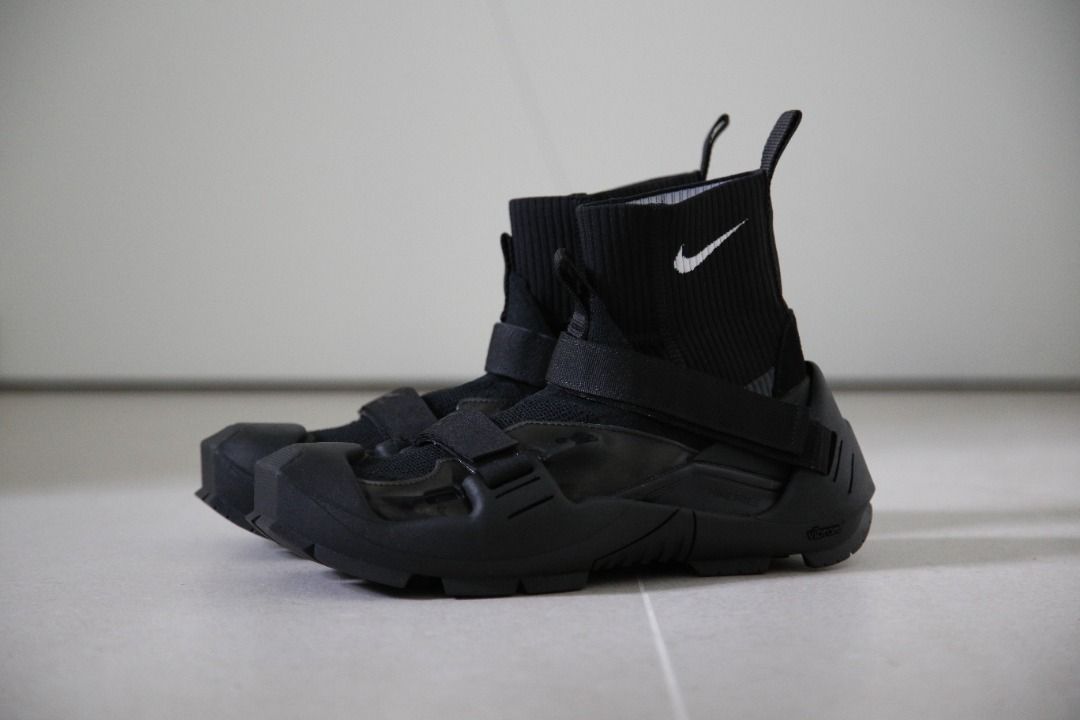 Nike x MMW Edition Free TR Flyknit 3 Sneakers Carousell