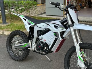 Affordable off road For Sale Class 2B Carousell Singapore