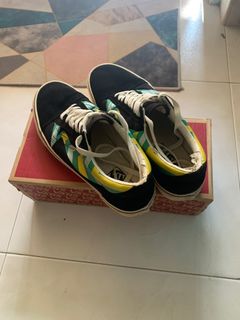 100 affordable vans 43 For Sale Carousell Singapore