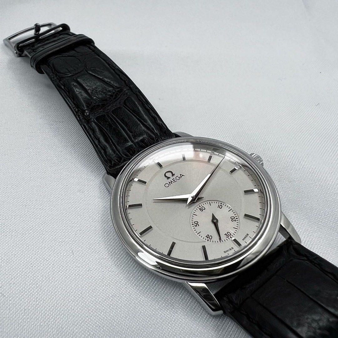 Omega cal 651 new arrivals