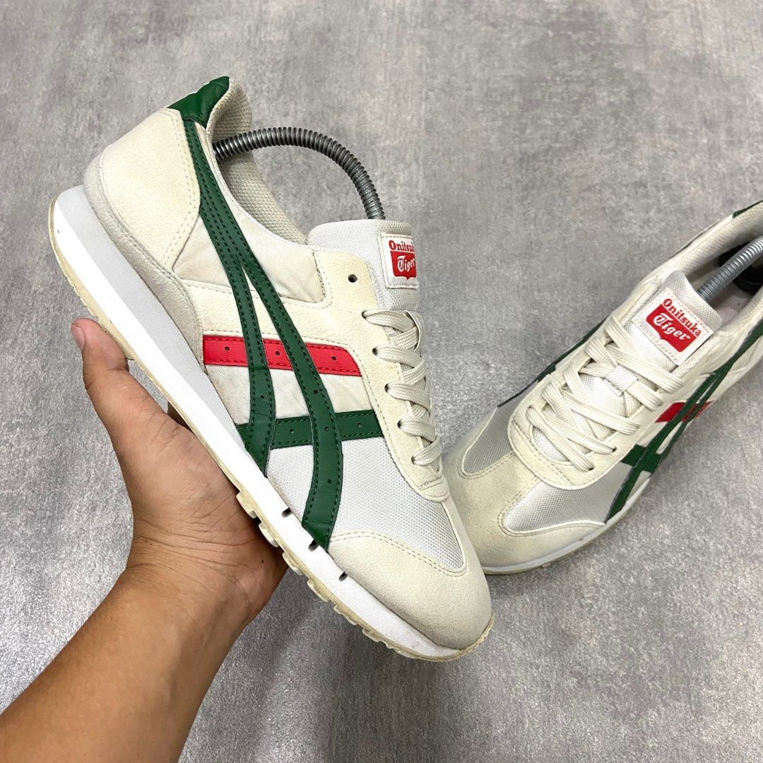 Onitsuka Green Shoes Jual Sepatu Onitsuka Tiger Mexico 66 Birch