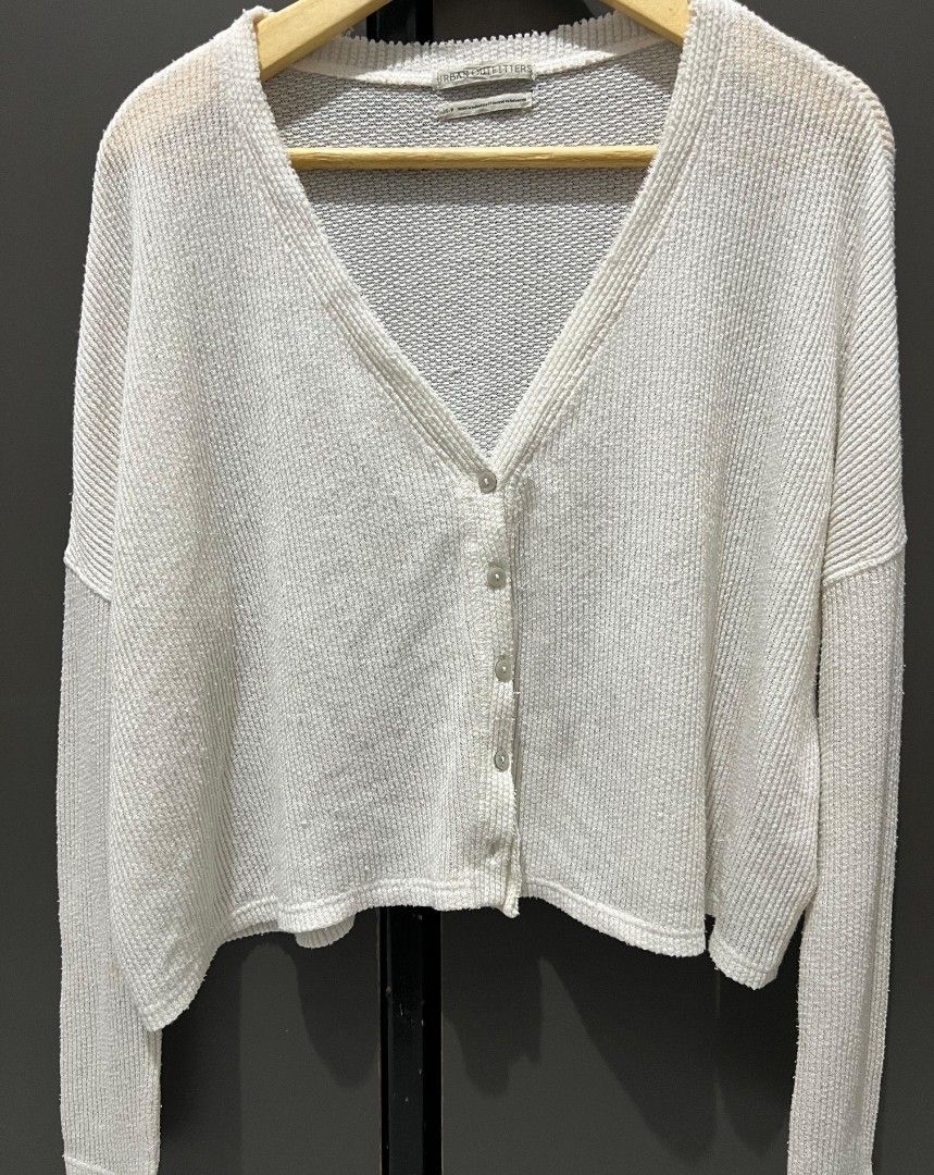 Uo courtney cardigan sale