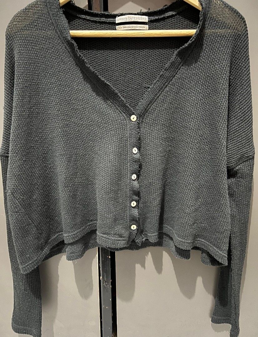 Urban outfitters courtney cardigan on sale