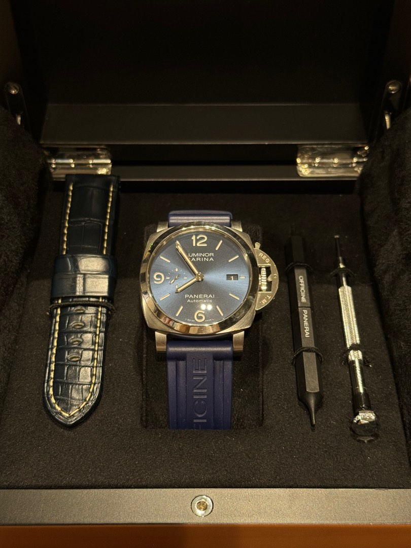 Panerai PAM01313 Carousell panerai-pam01313-carousell