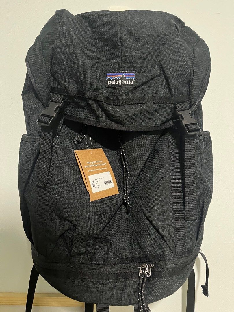 Patagonia Arbor Grande Pack 28L Backpack Bag Men s Fashion Bags Backpacks on Carousell